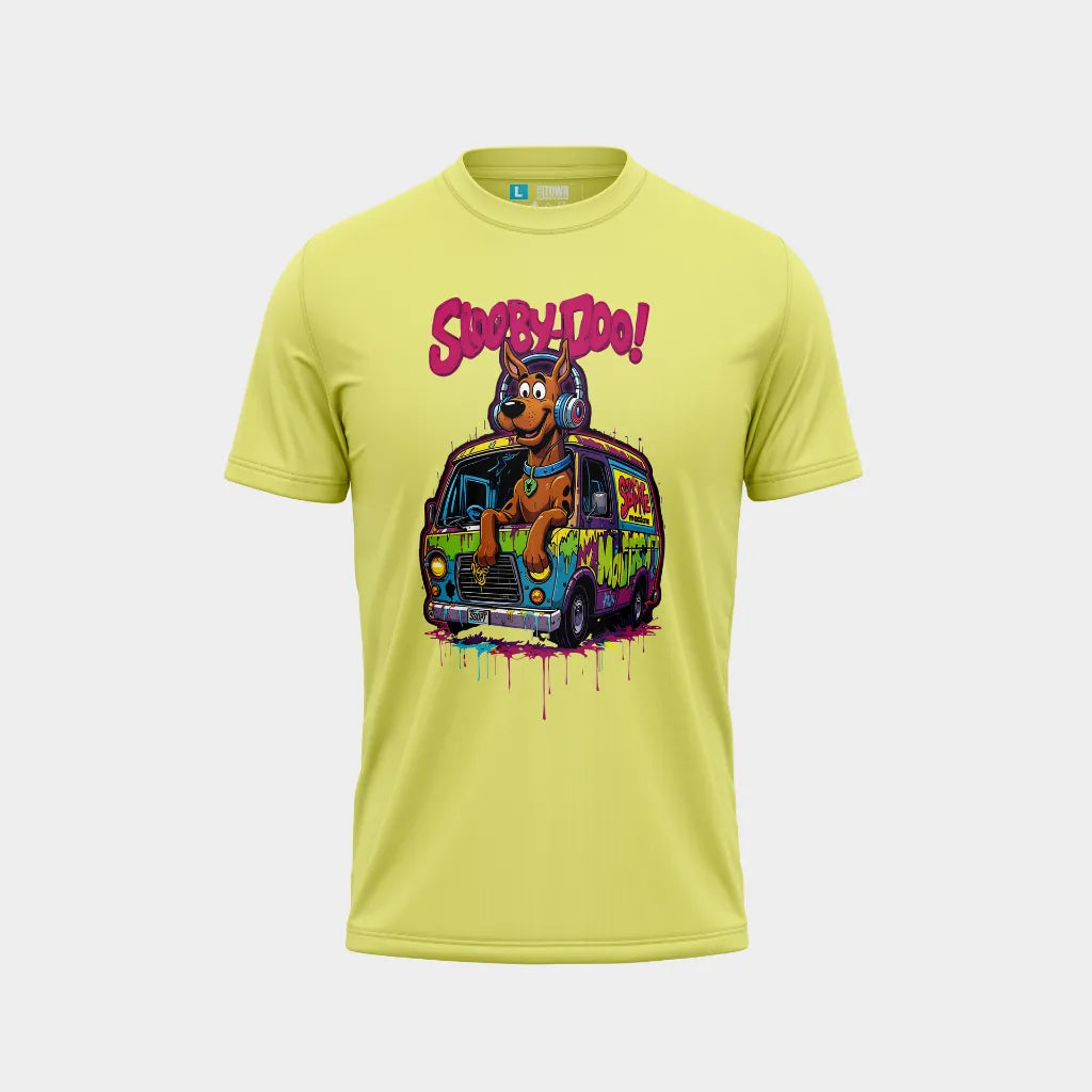 Scooby Doo