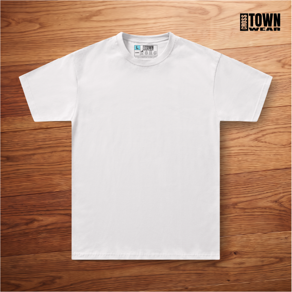 Custom T-Shirt