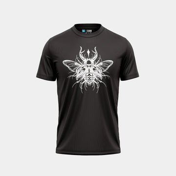 Photoluminescent Beetle
