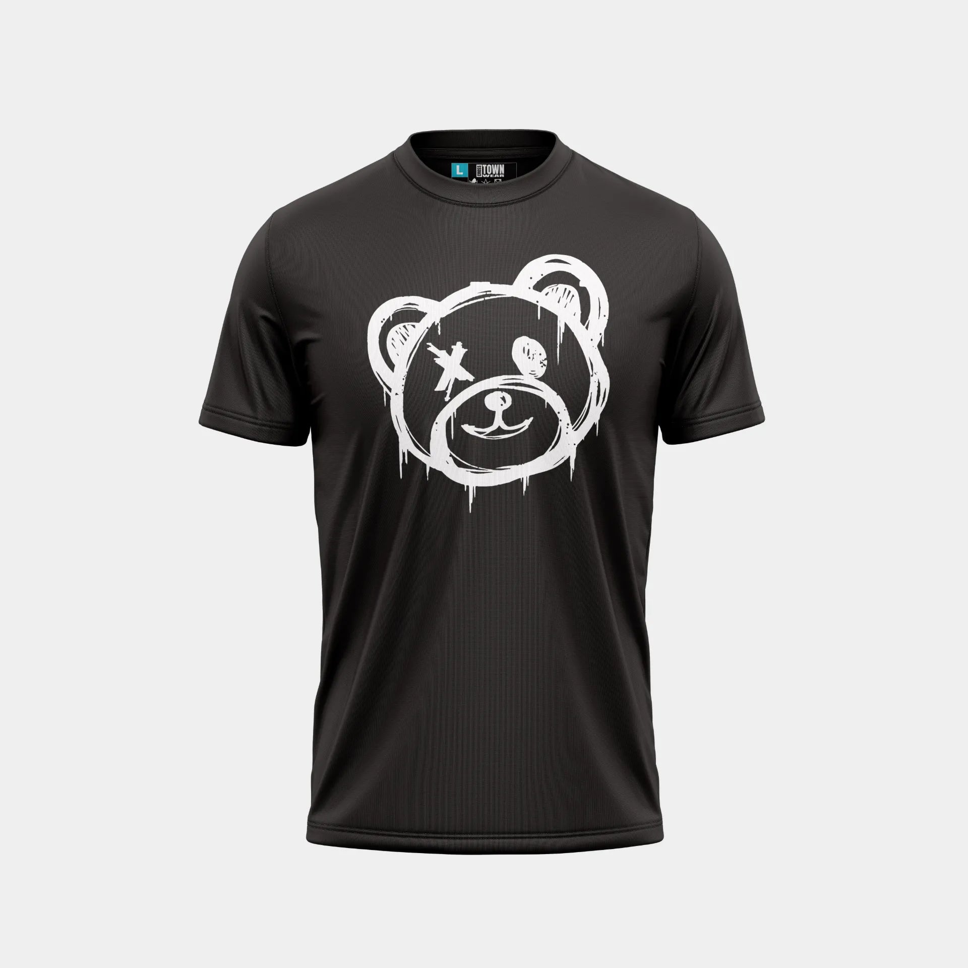 Photoluminescent Bear