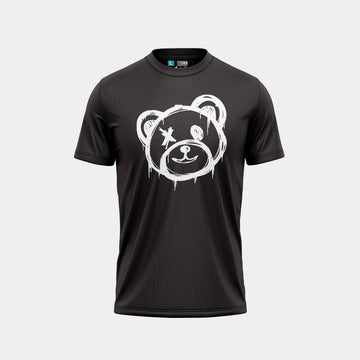 Photoluminescent Bear