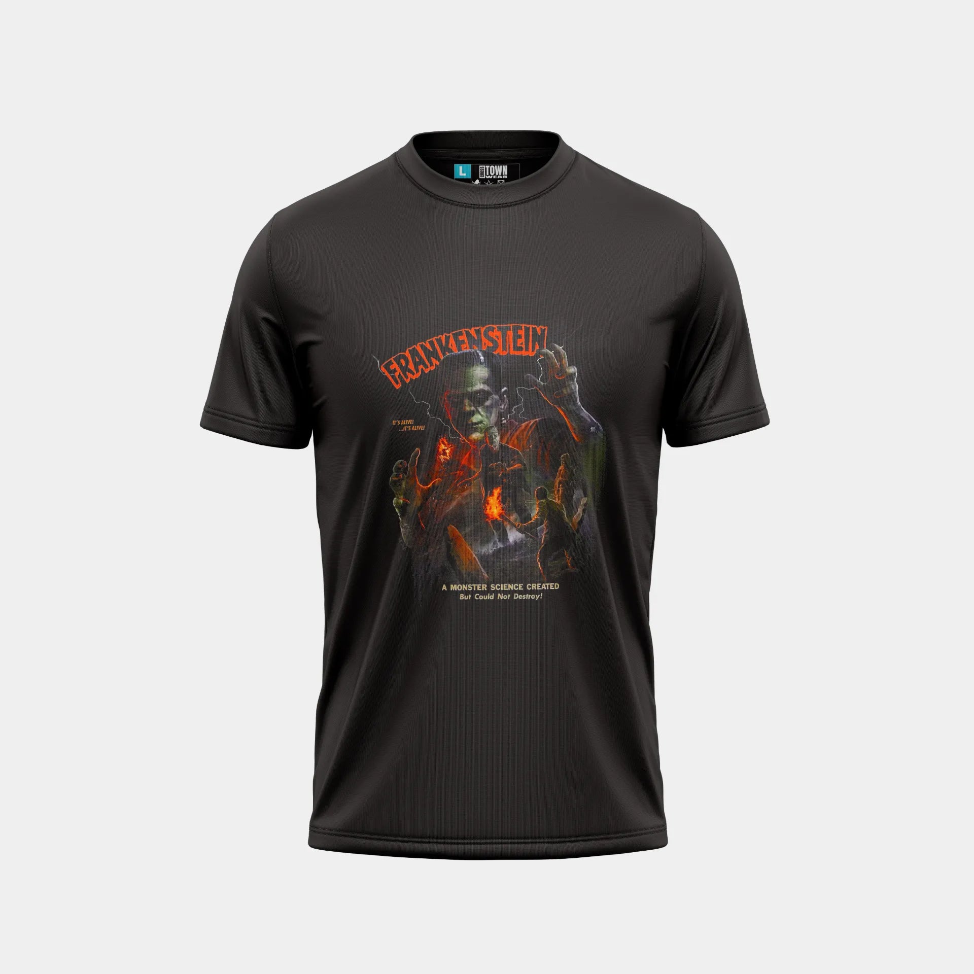 Frankenstein