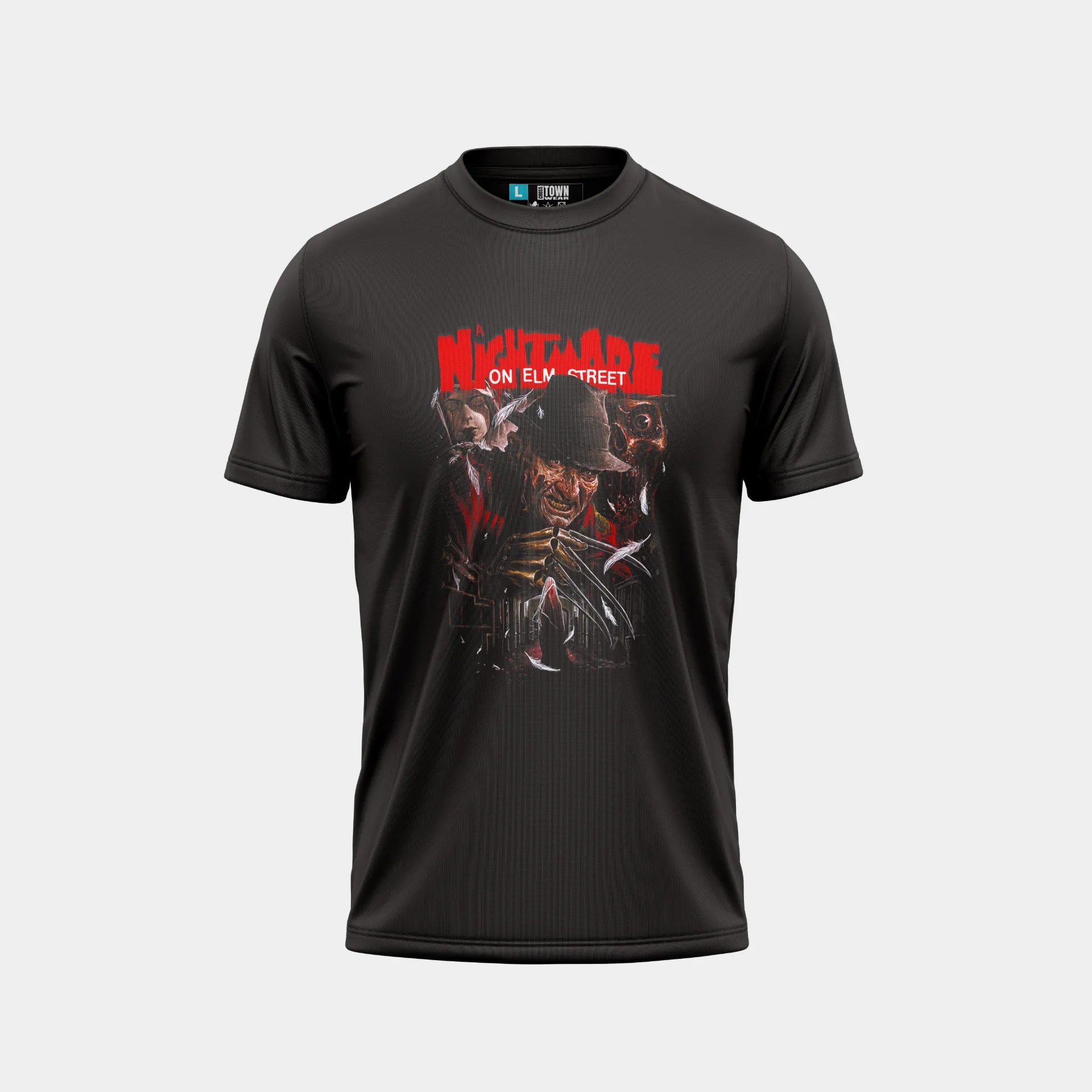 Freddy Krueger