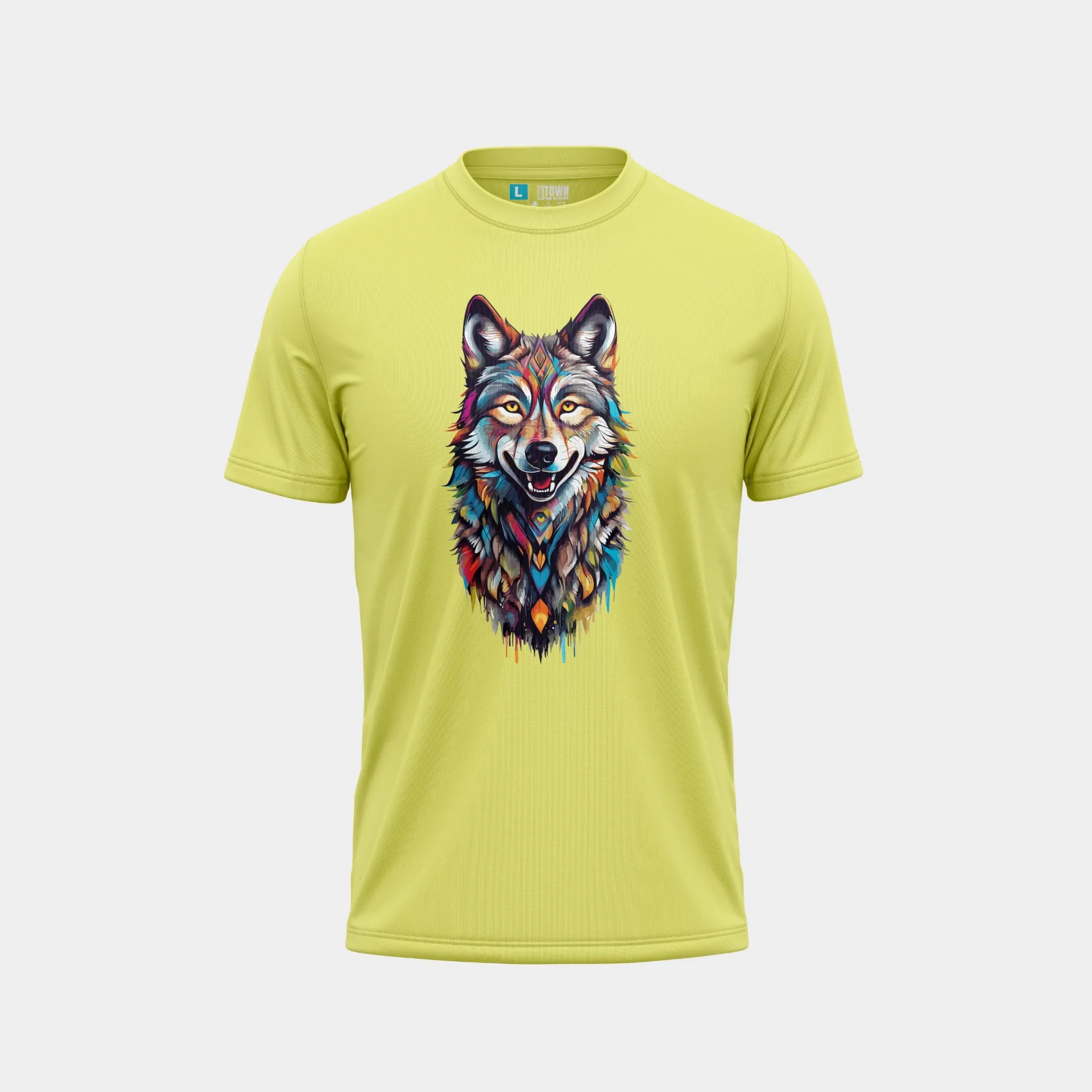 Wolf