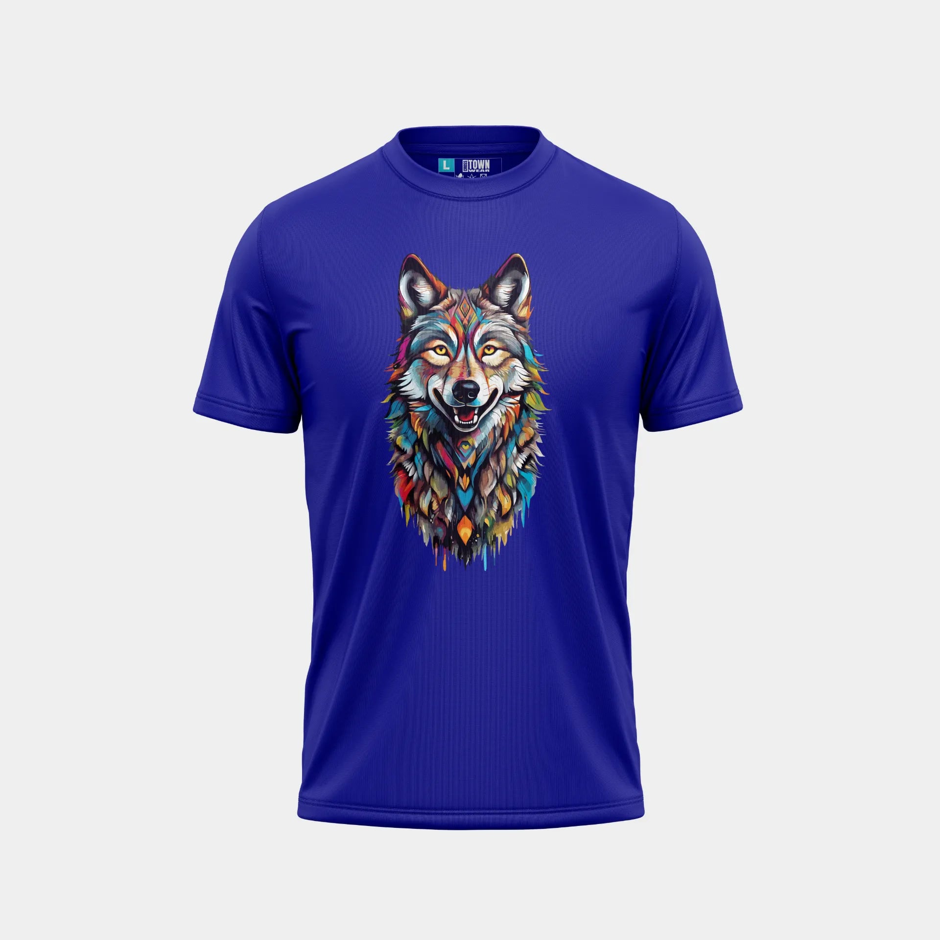 Wolf