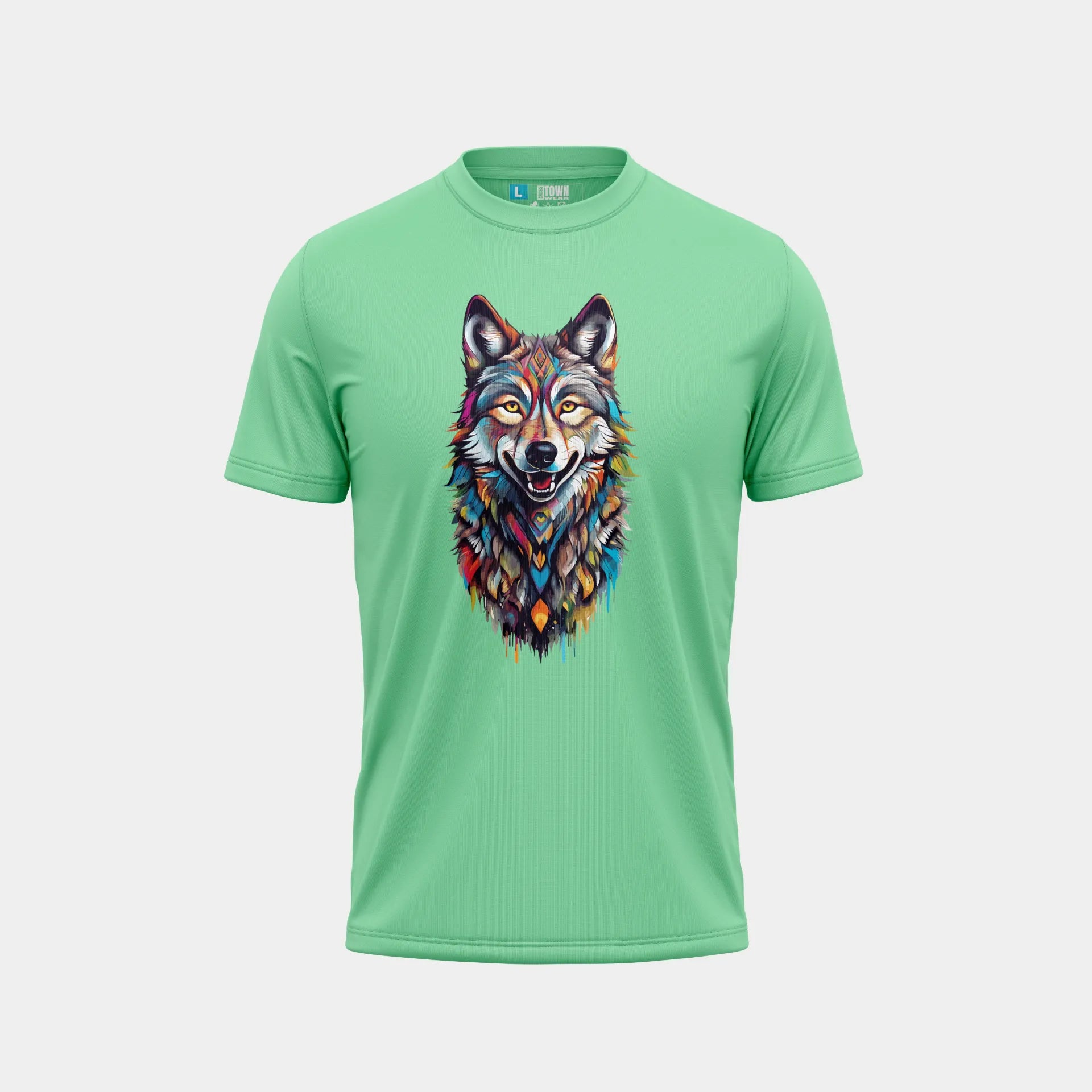 Wolf