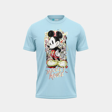 Mickey Mouse