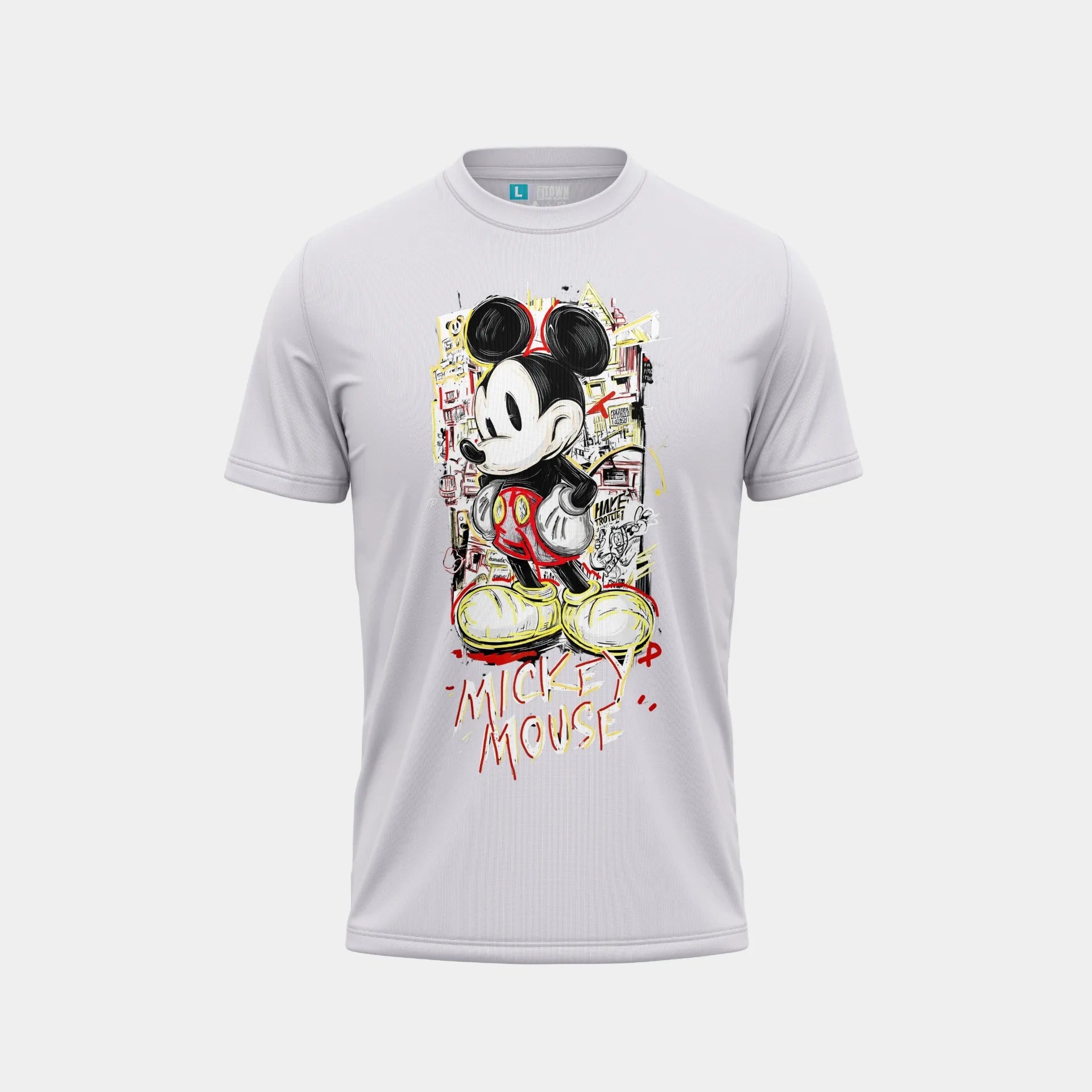 Mickey Mouse