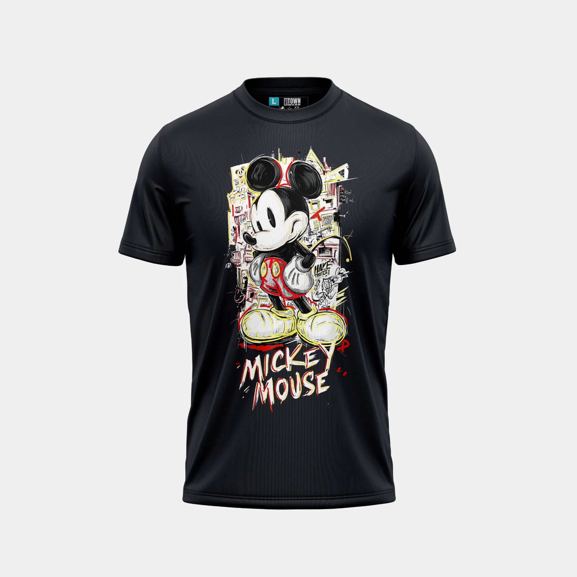 Mickey Mouse