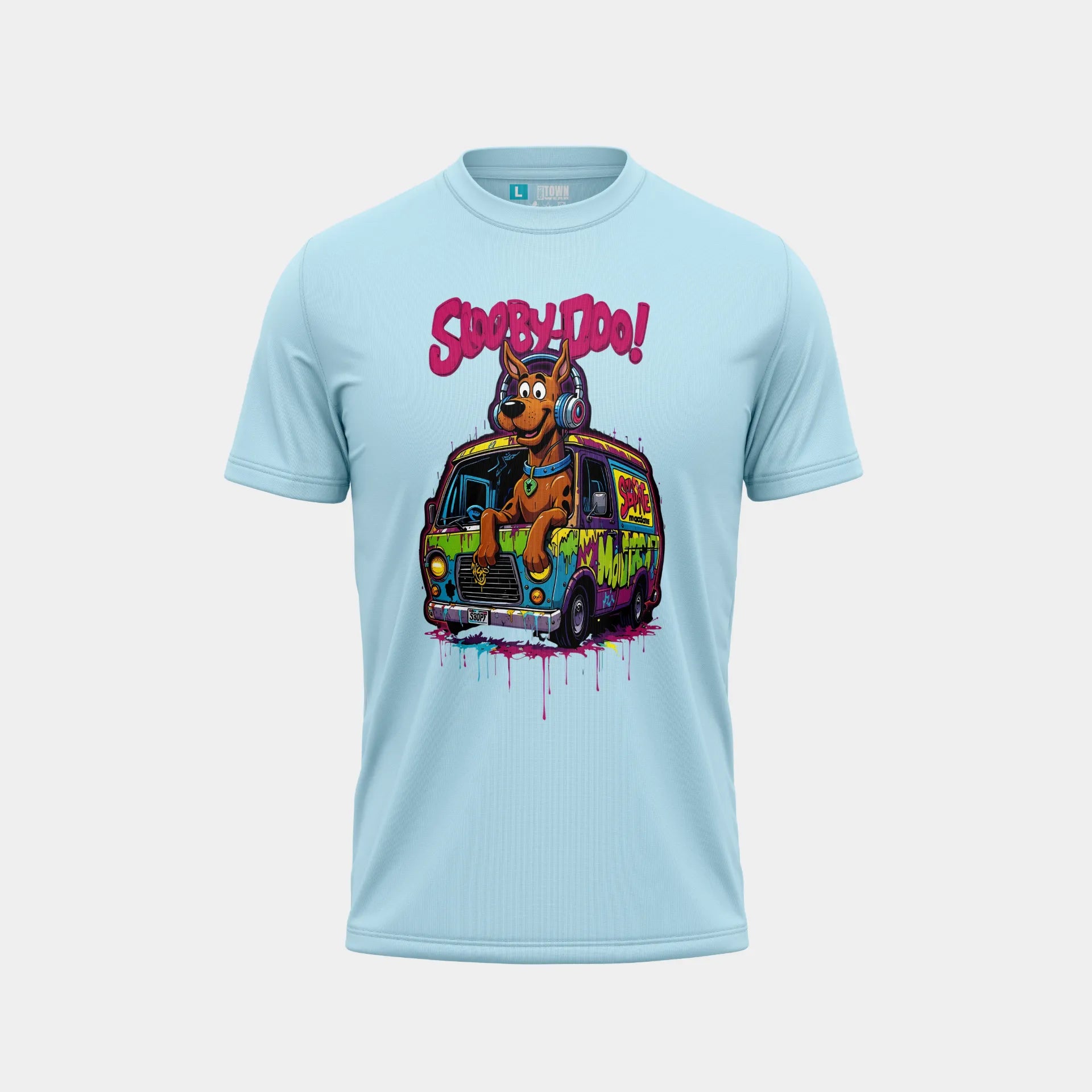 Scooby Doo