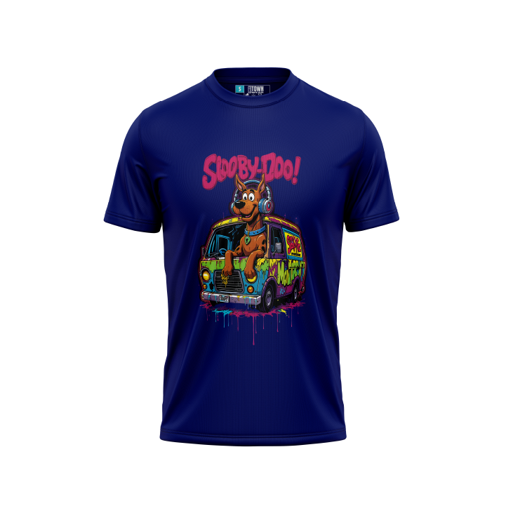 Scooby Doo