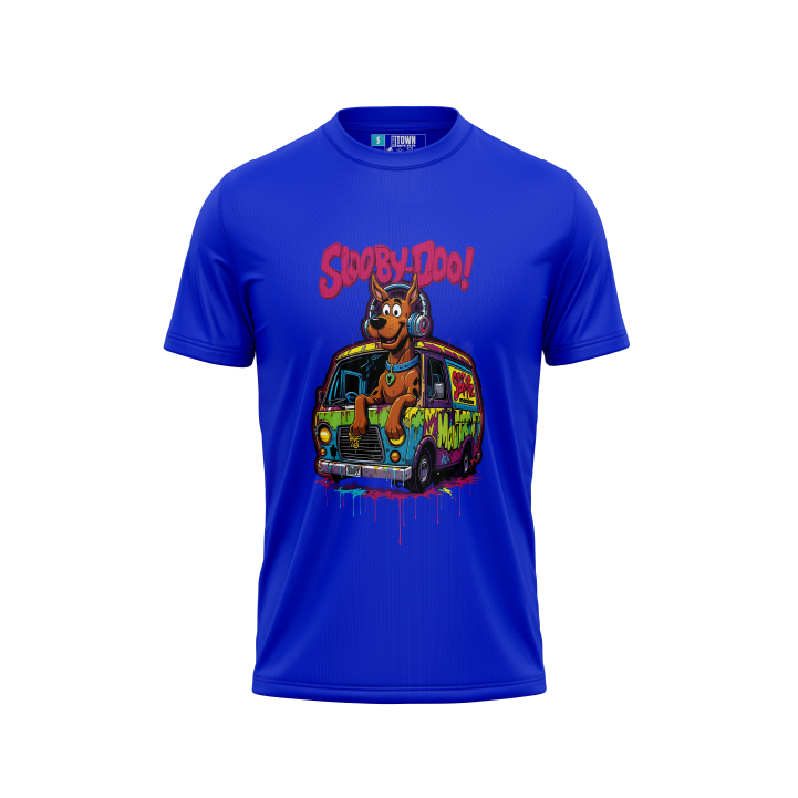 Scooby Doo