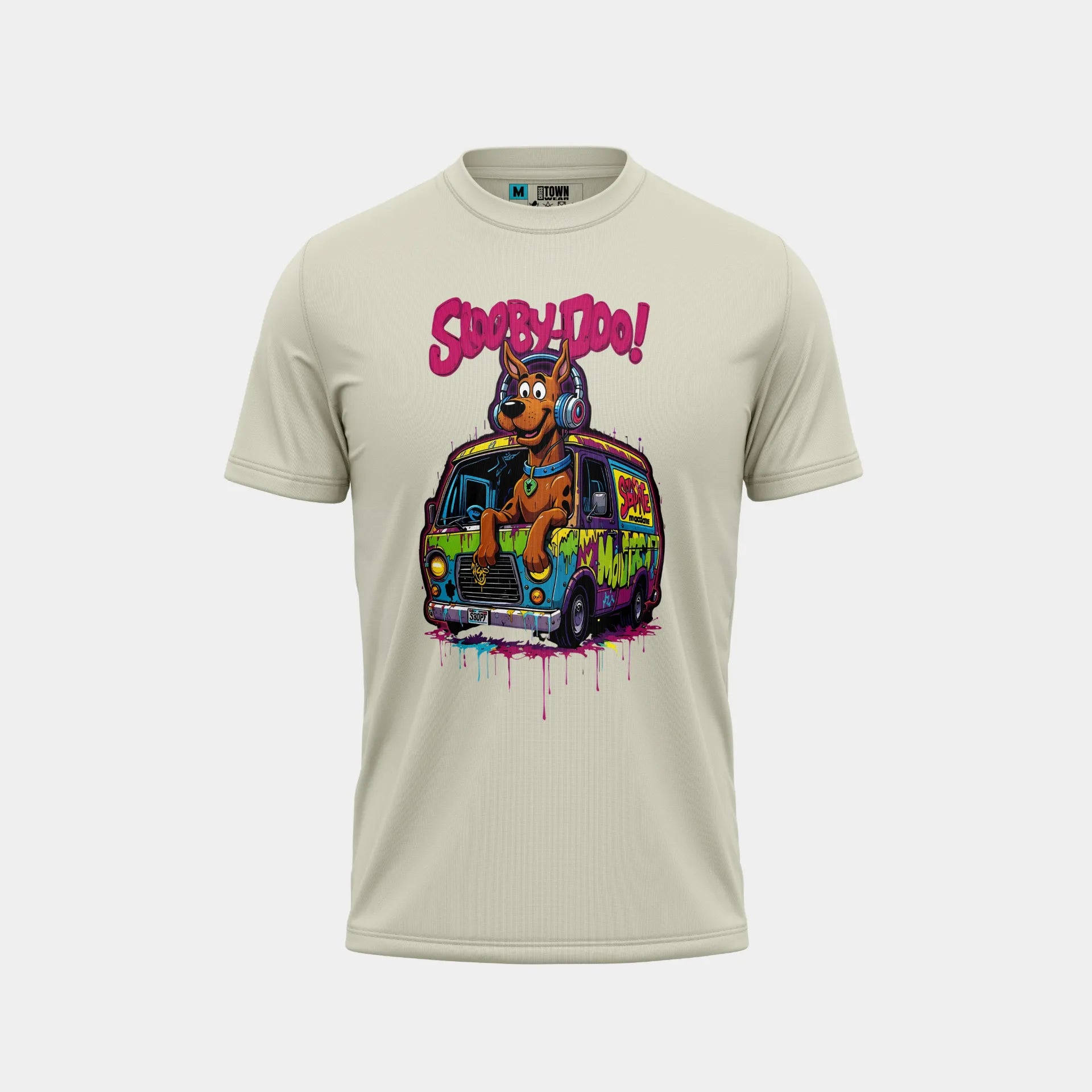 Scooby Doo