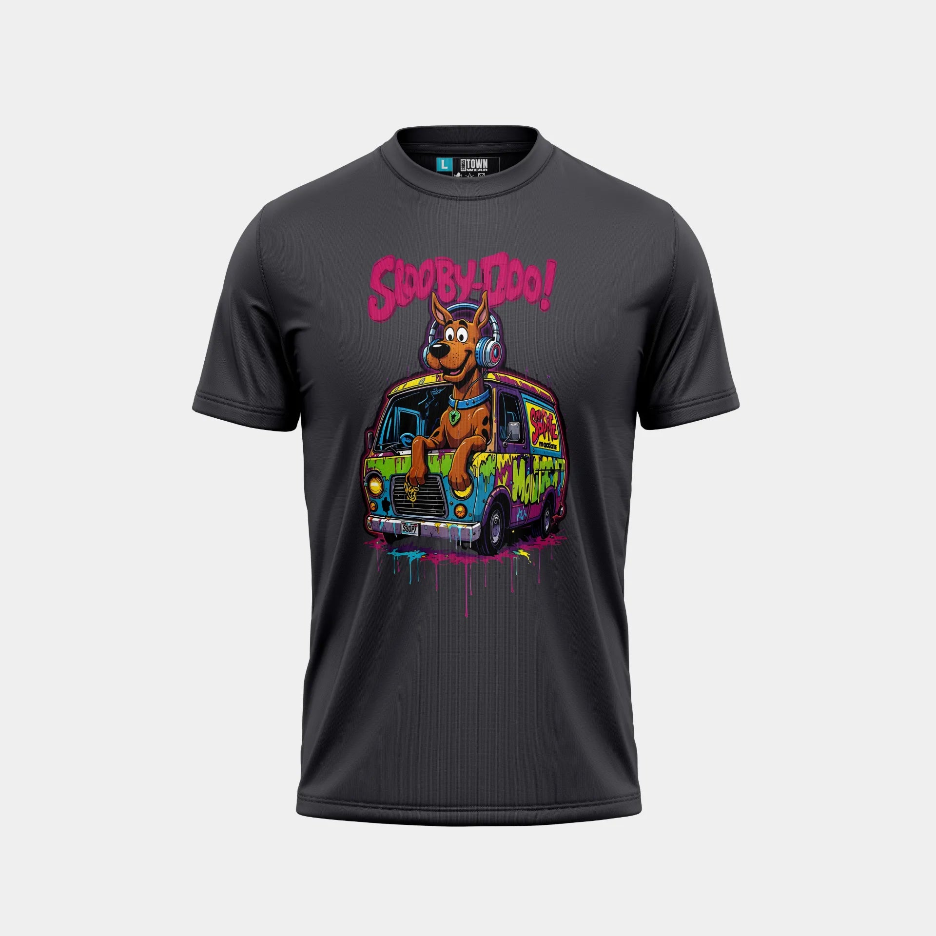 Scooby Doo