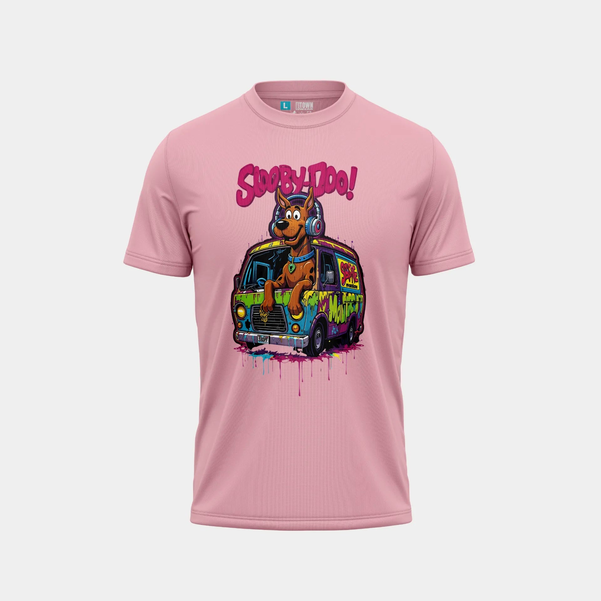 Scooby Doo