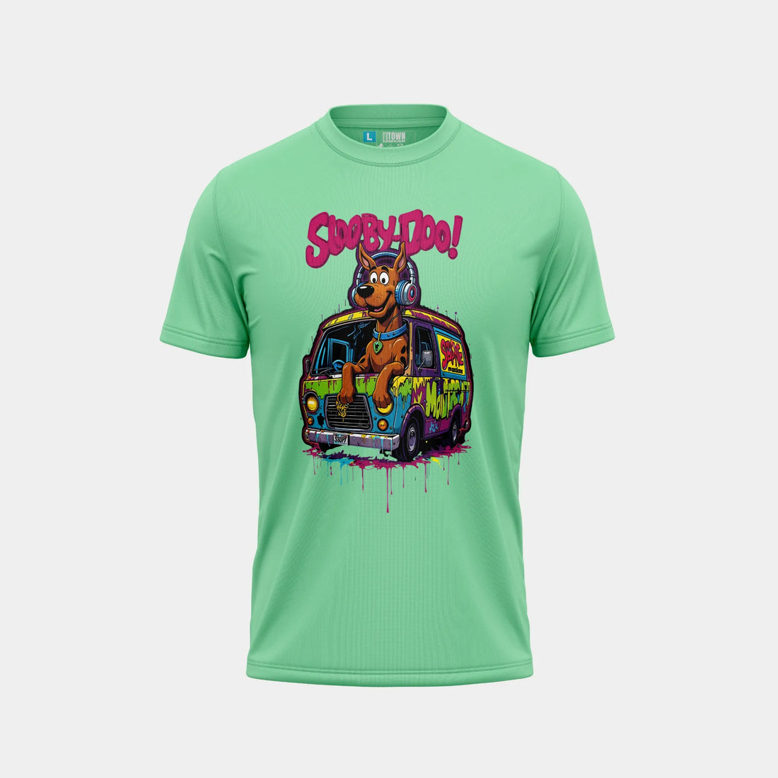 Scooby Doo