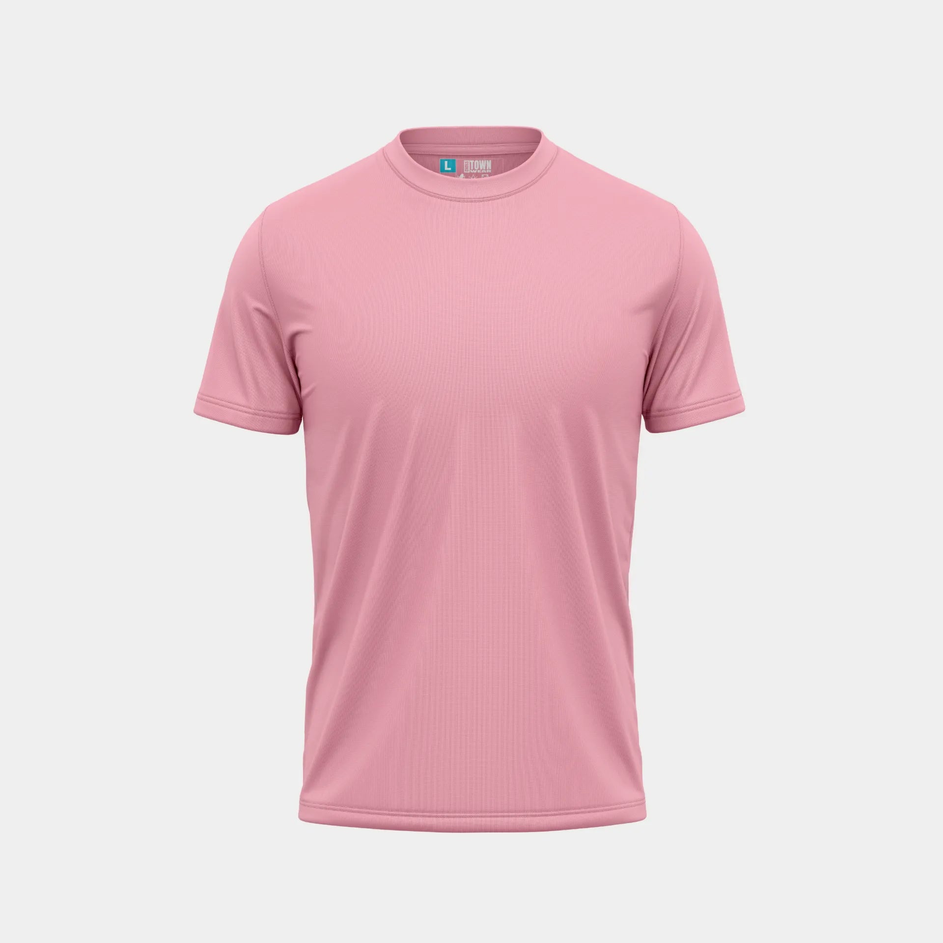 Light Pink T-Shirt