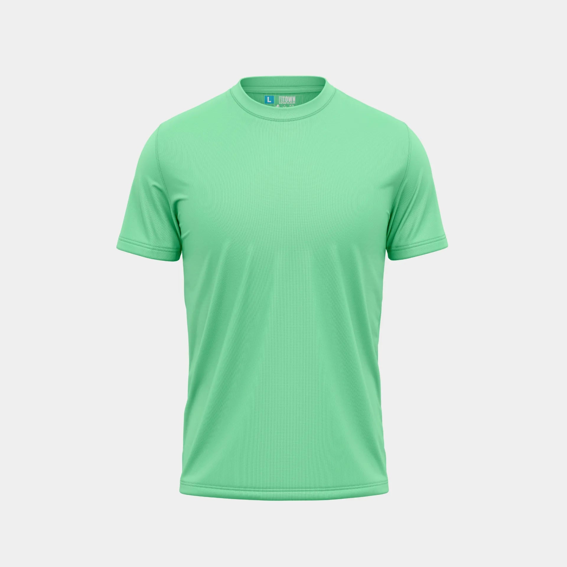 Mint Green T-Shirt