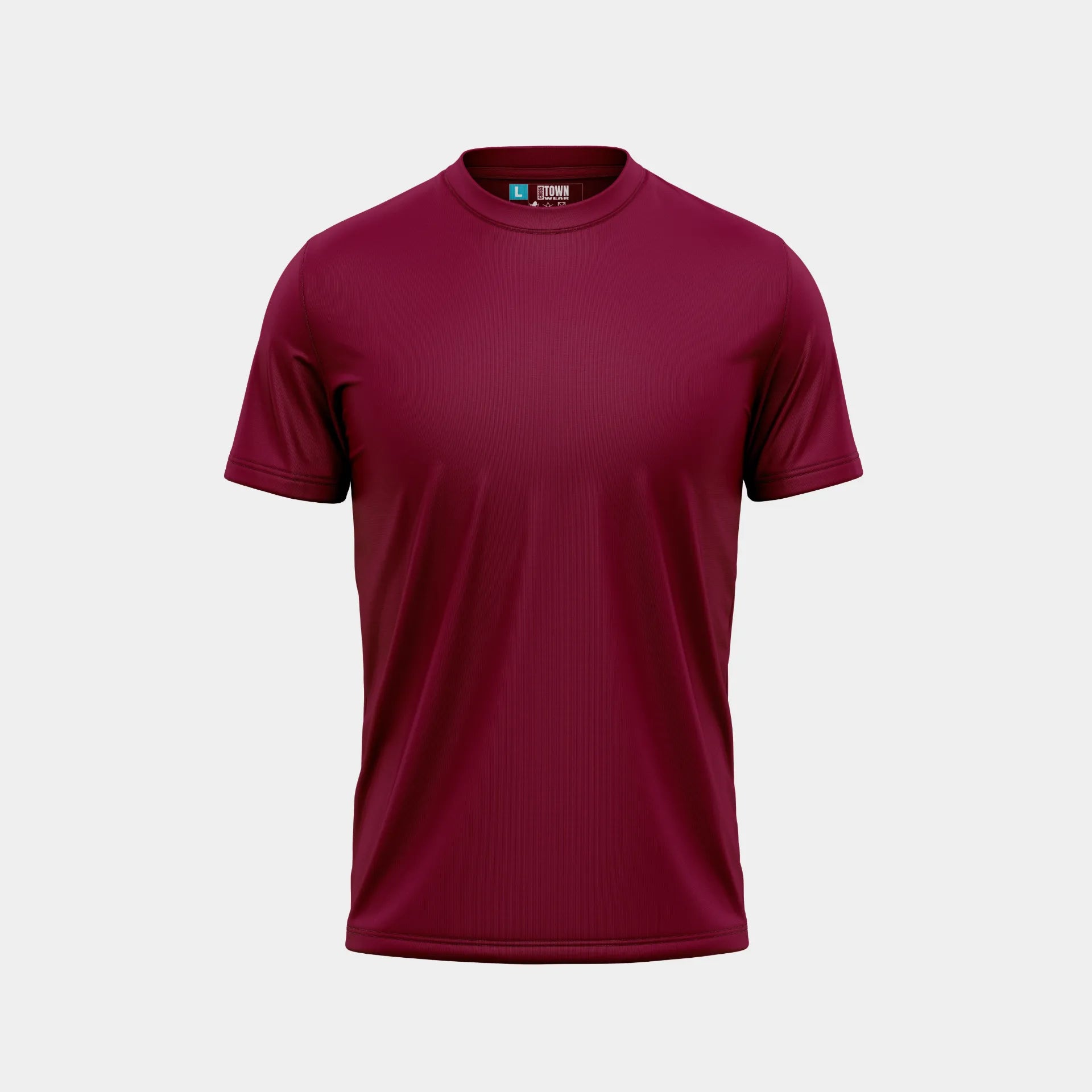 T-Shirt Red Wine