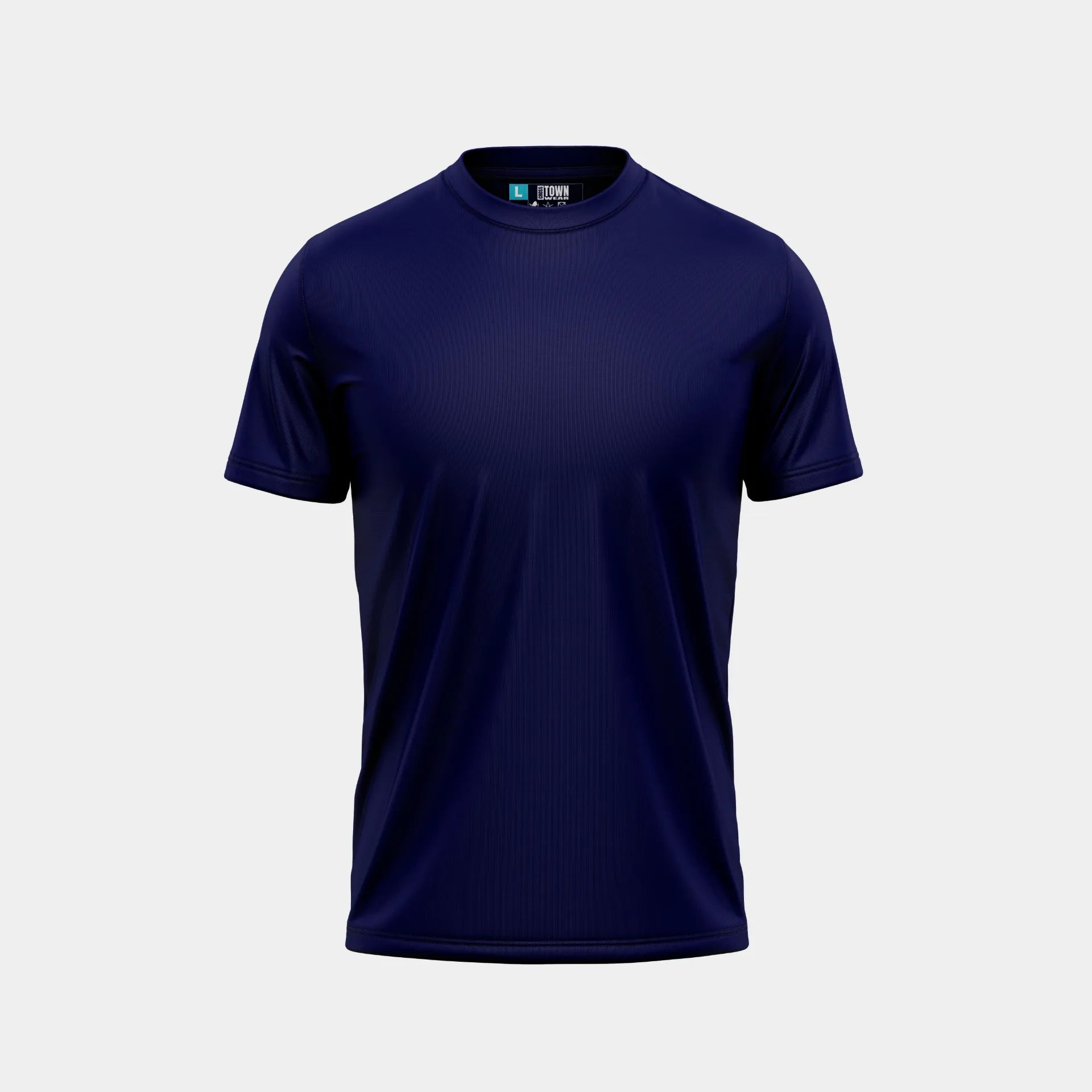Dark Blue T-shirt