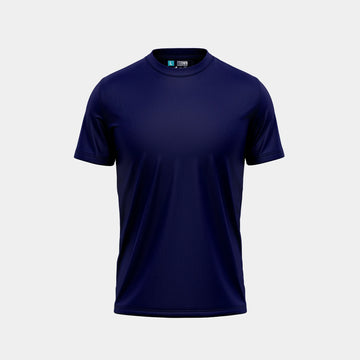 Dark Blue T-shirt