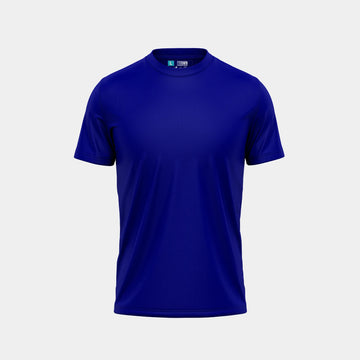 Royal Blue T-shirt