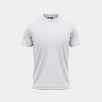 White T-shirt