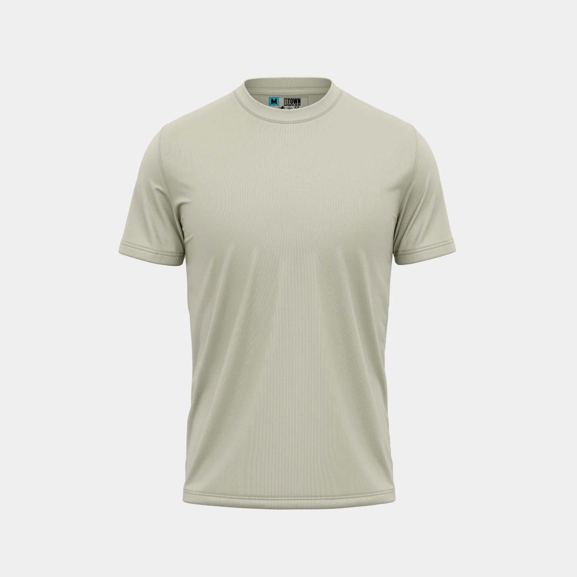 Ivory T-shirt