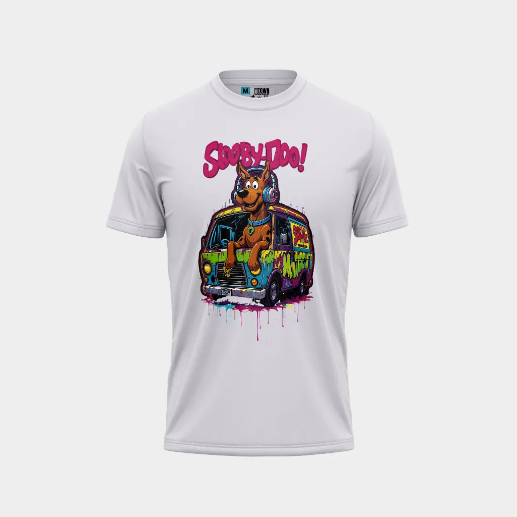 Scooby Doo