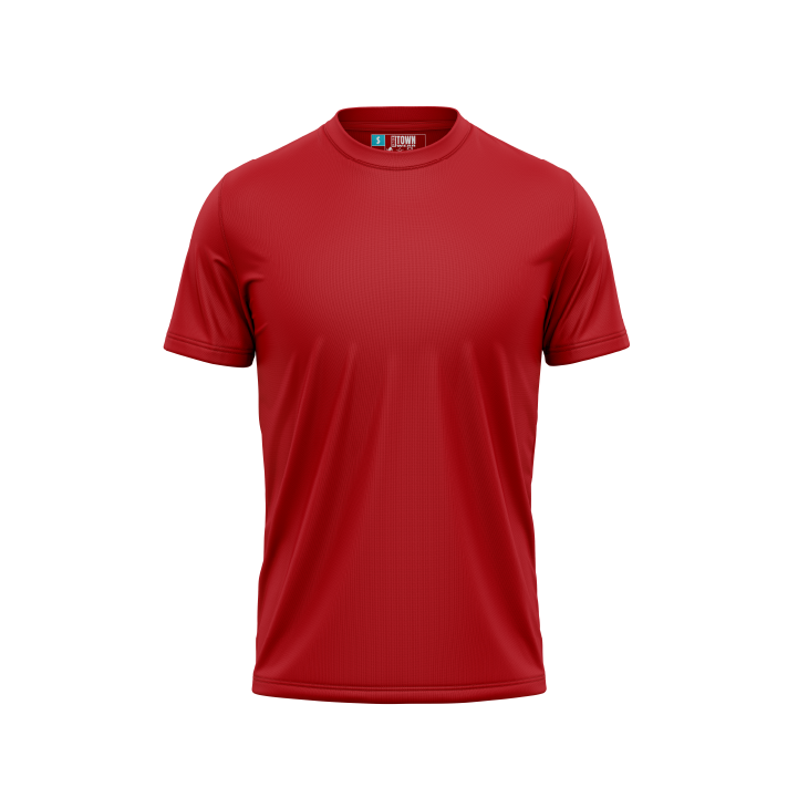 Red T-Shirt